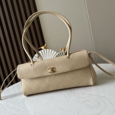 Chanel Top Handle Bags